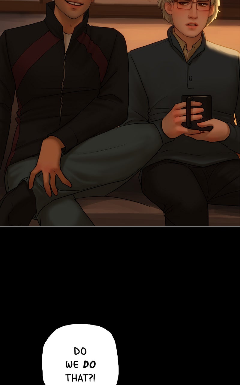 Read Quantum Entanglement chapter 81 image 4 on Lezhin