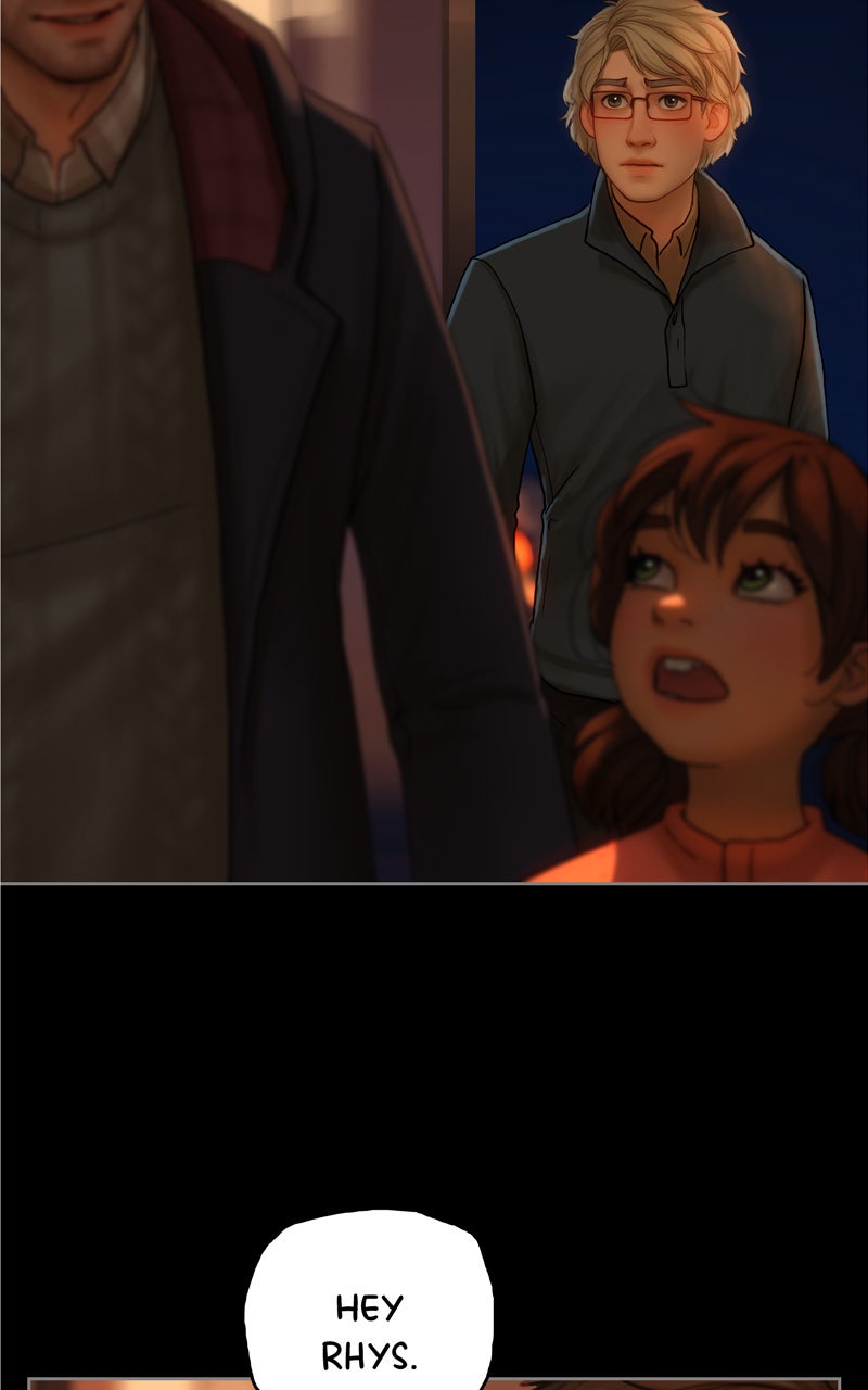 Read Quantum Entanglement chapter 81 image 40 on Lezhin