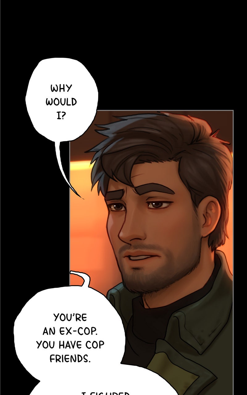 Read Quantum Entanglement chapter 81 image 43 on Lezhin
