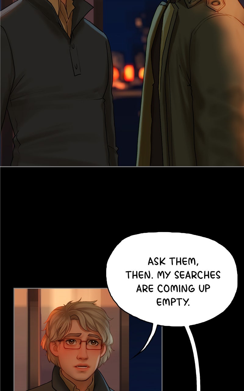 Read Quantum Entanglement chapter 81 image 45 on Lezhin
