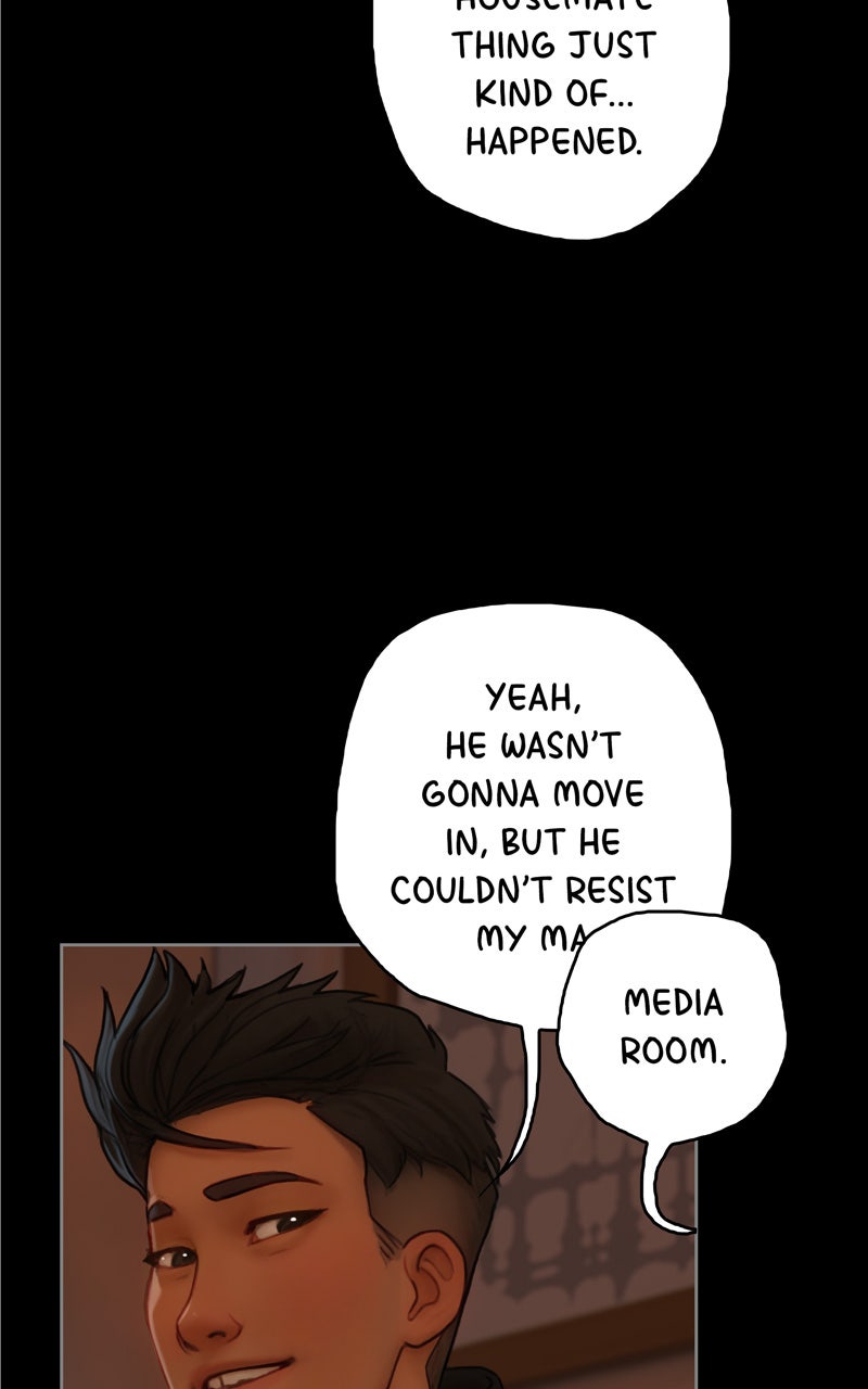 Read Quantum Entanglement chapter 81 image 8 on Lezhin