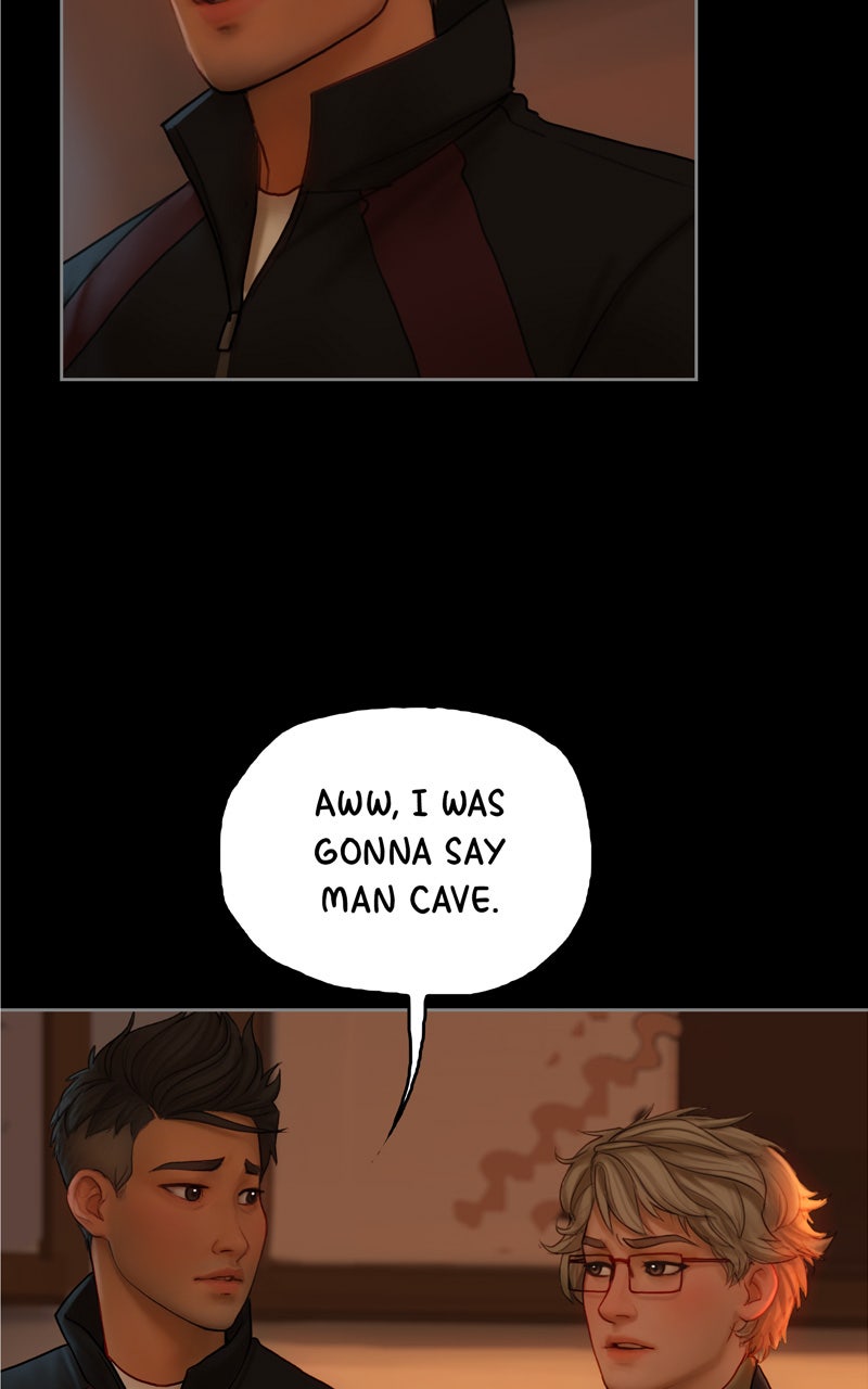 Read Quantum Entanglement chapter 81 image 9 on Lezhin