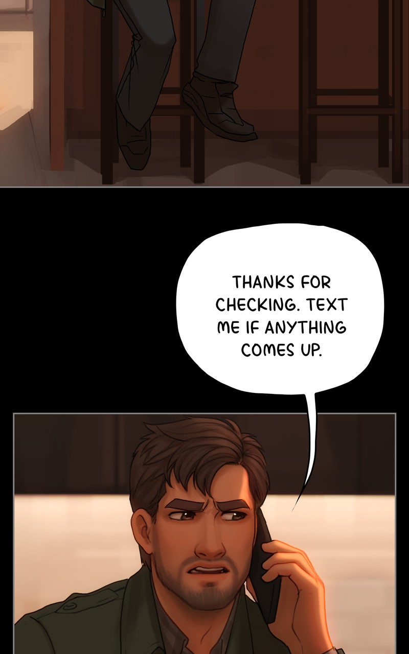 Read Quantum Entanglement chapter 83 image 1 on Lezhin