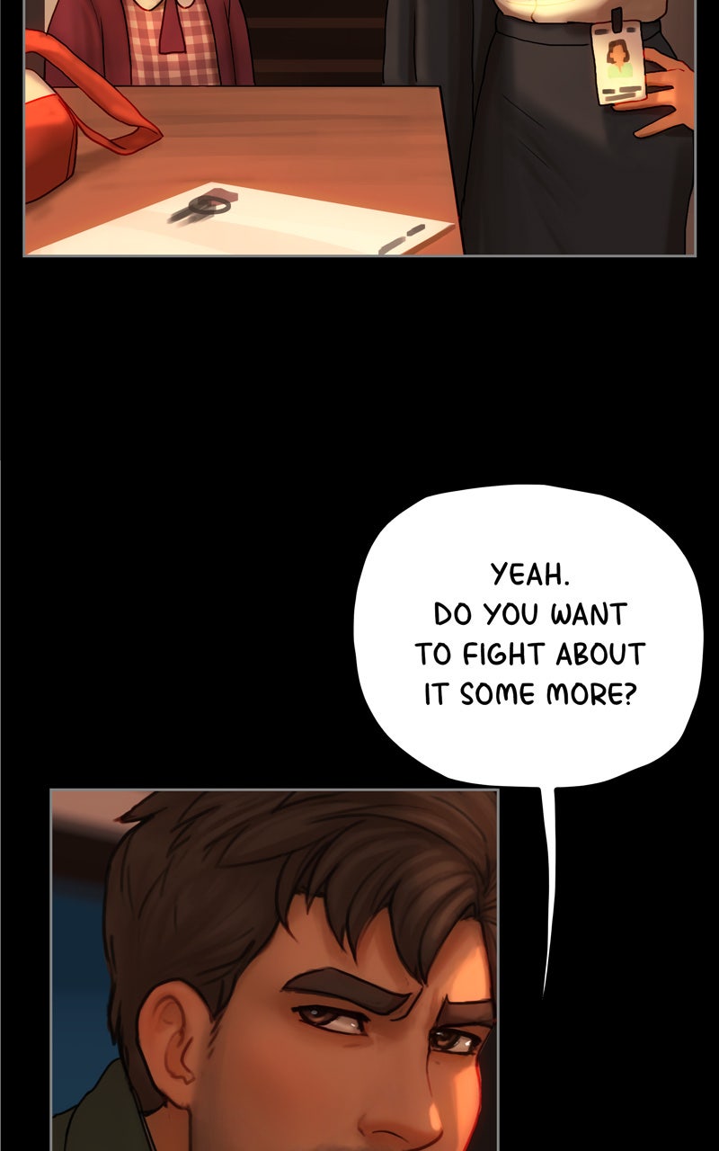 Read Quantum Entanglement chapter 83 image 14 on Lezhin