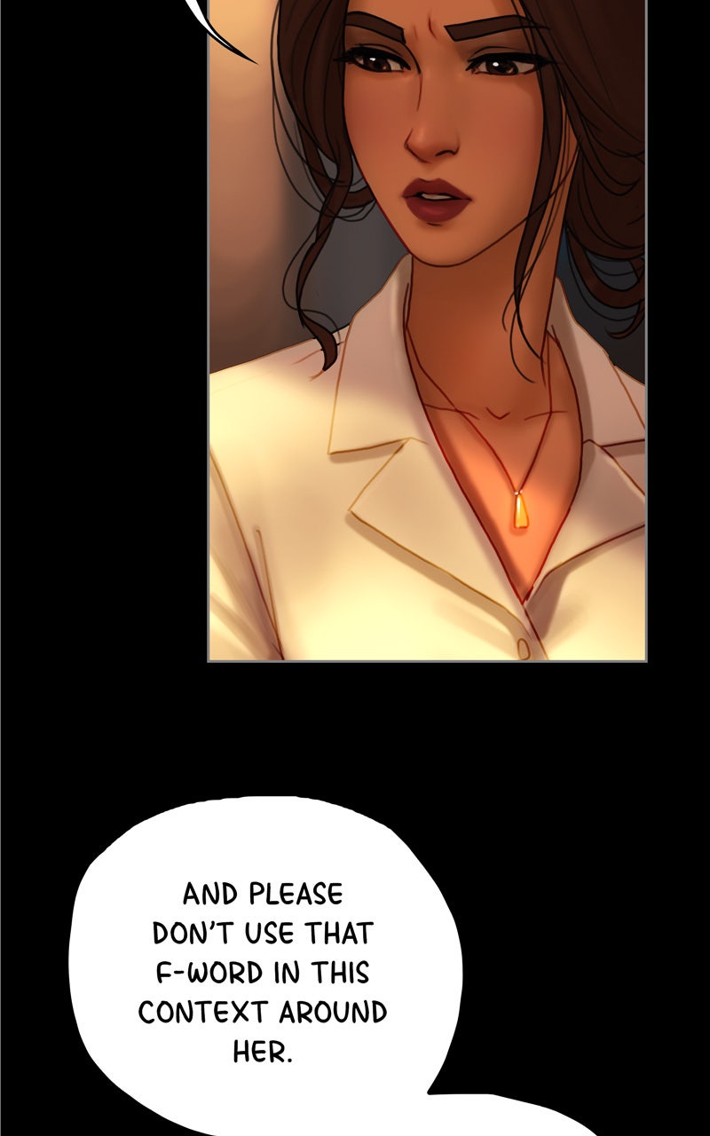 Read Quantum Entanglement chapter 83 image 16 on Lezhin