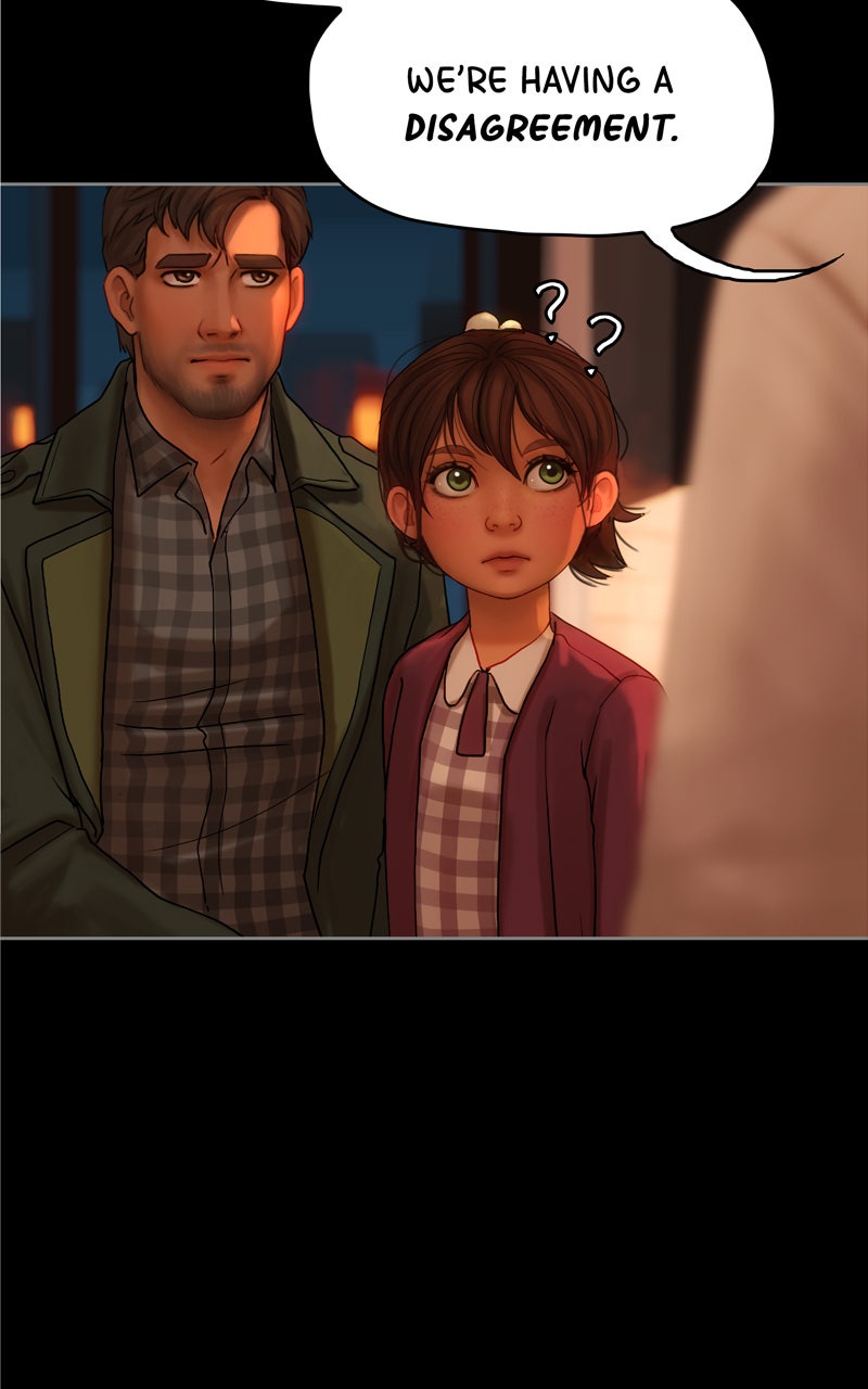 Read Quantum Entanglement chapter 83 image 17 on Lezhin