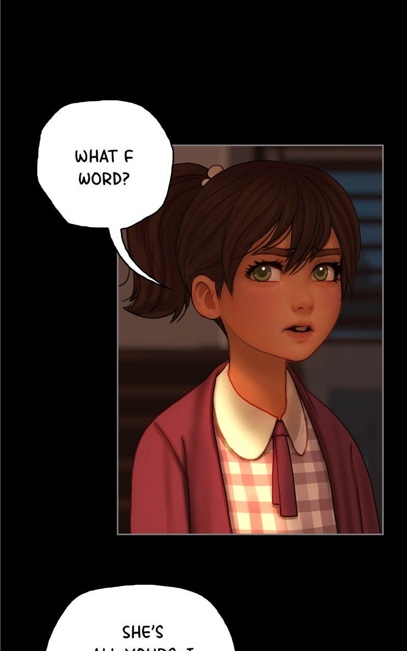 Read Quantum Entanglement chapter 83 image 18 on Lezhin