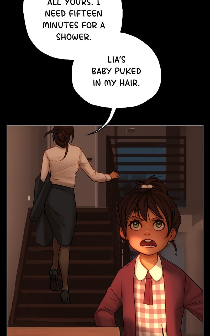 Read Quantum Entanglement chapter 83 image 19 on Lezhin