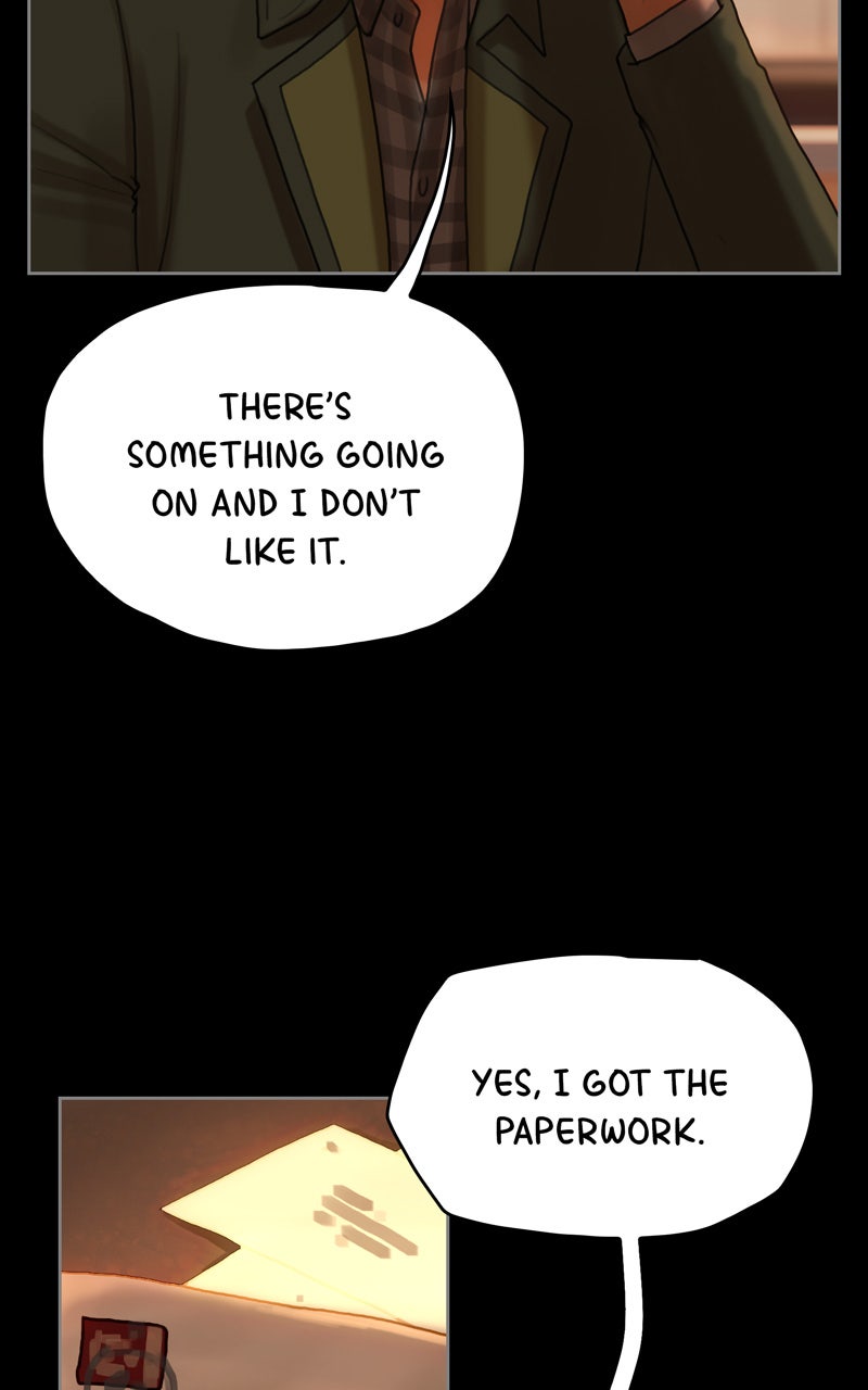 Read Quantum Entanglement chapter 83 image 2 on Lezhin