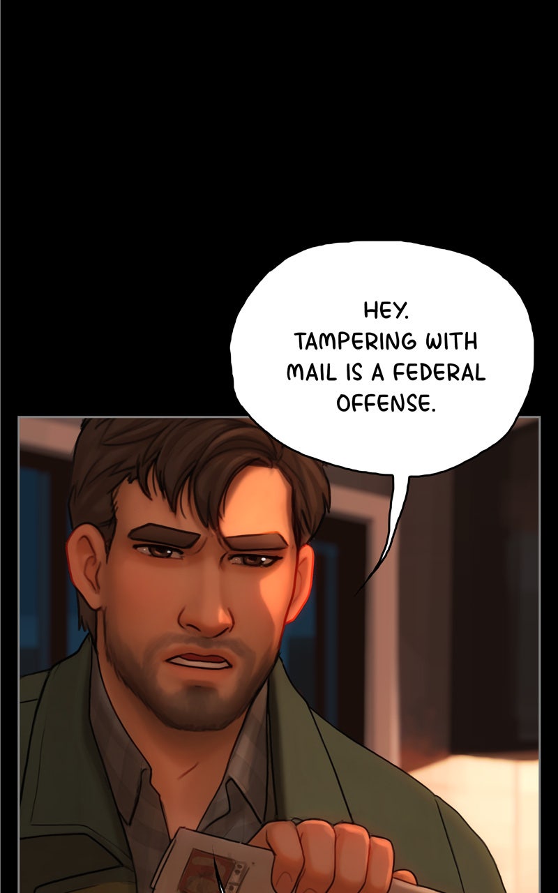 Read Quantum Entanglement chapter 83 image 25 on Lezhin