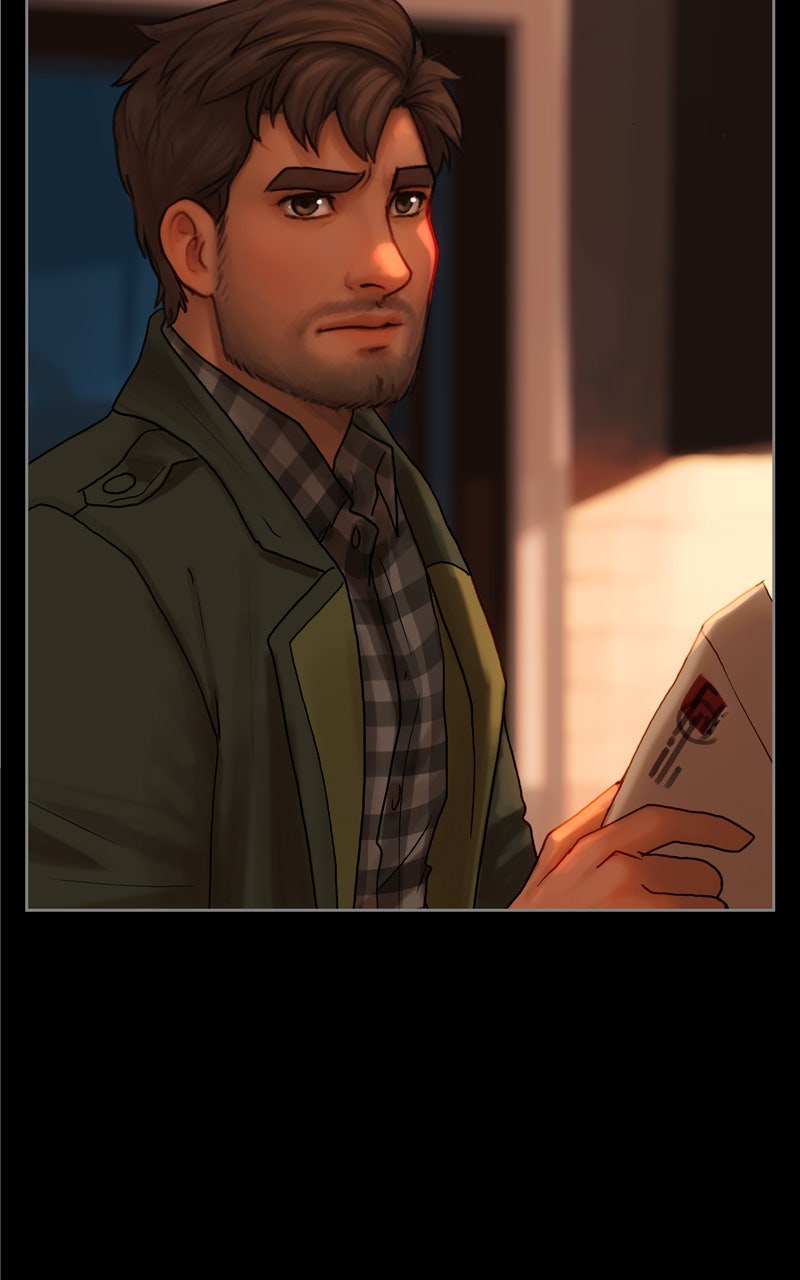 Read Quantum Entanglement chapter 83 image 35 on Lezhin