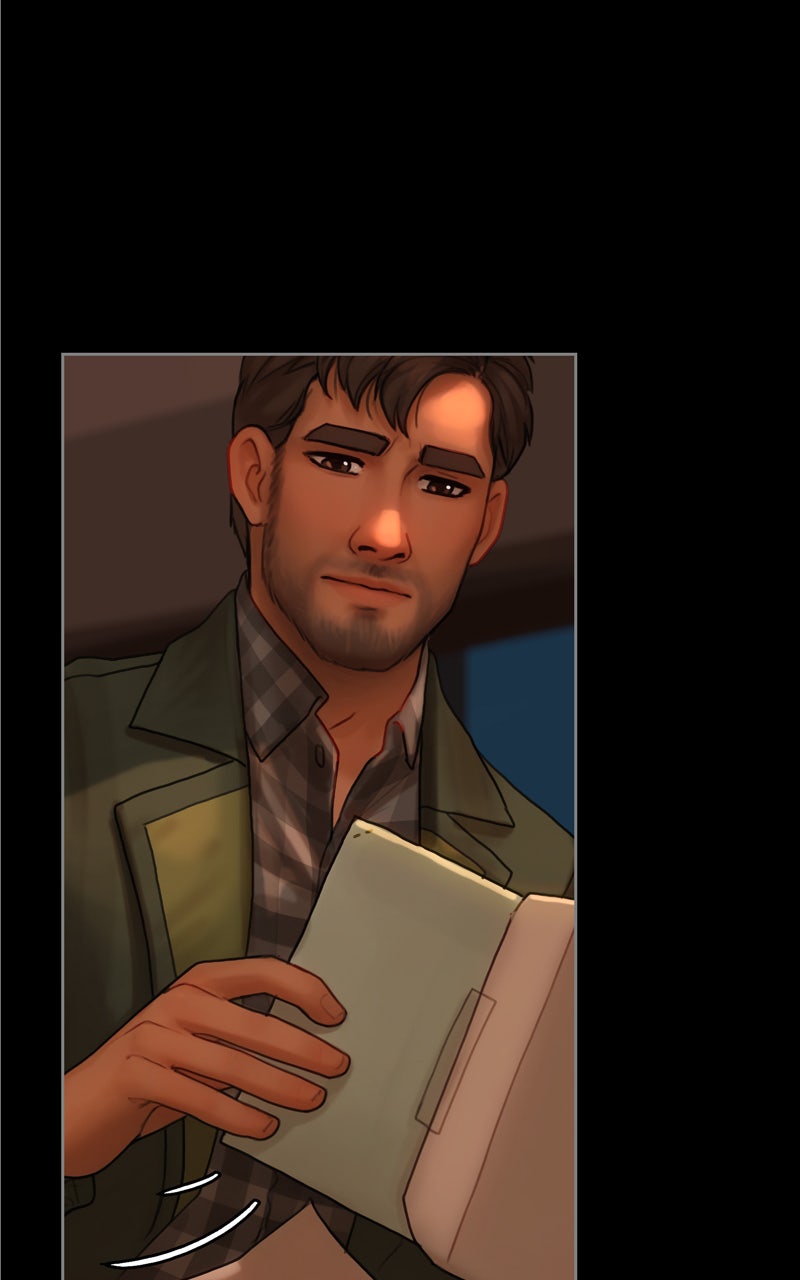 Read Quantum Entanglement chapter 83 image 36 on Lezhin
