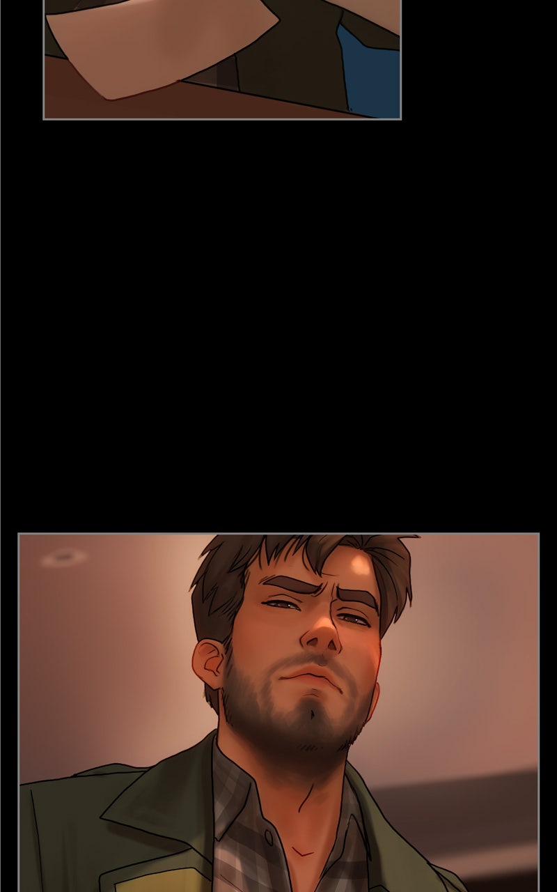 Read Quantum Entanglement chapter 83 image 37 on Lezhin