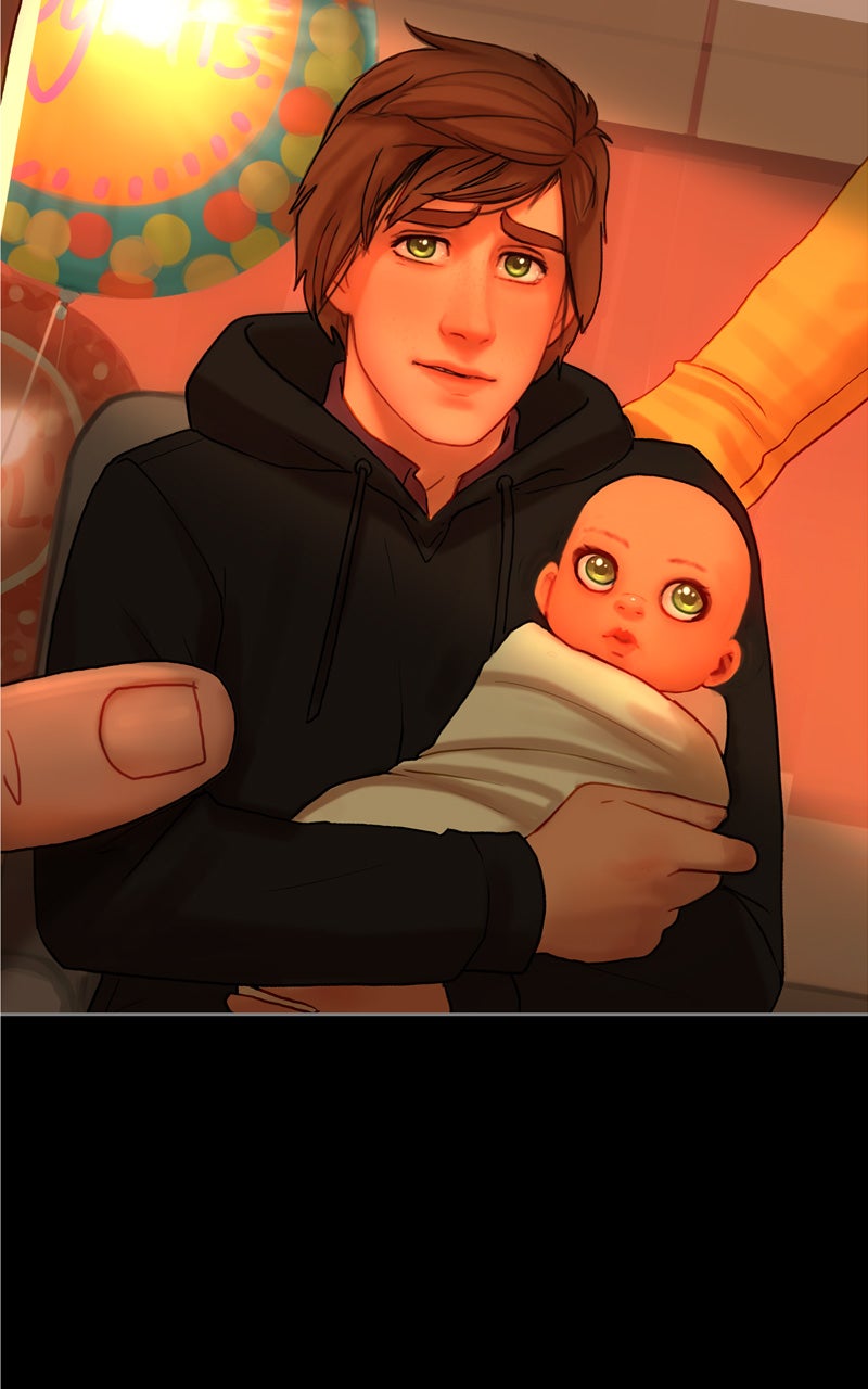 Read Quantum Entanglement chapter 83 image 41 on Lezhin