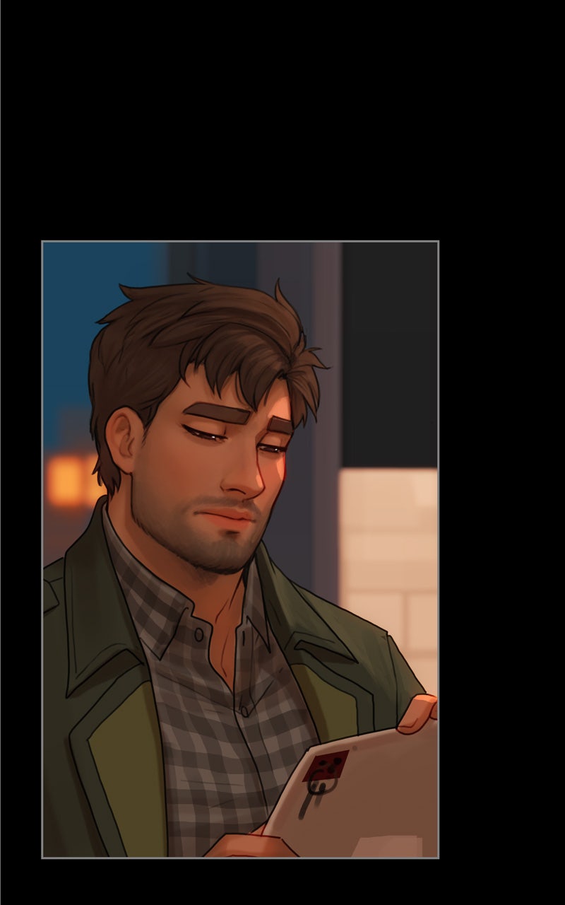 Read Quantum Entanglement chapter 83 image 6 on Lezhin