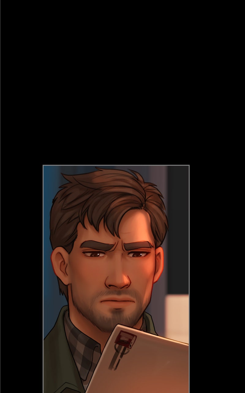 Read Quantum Entanglement chapter 83 image 7 on Lezhin