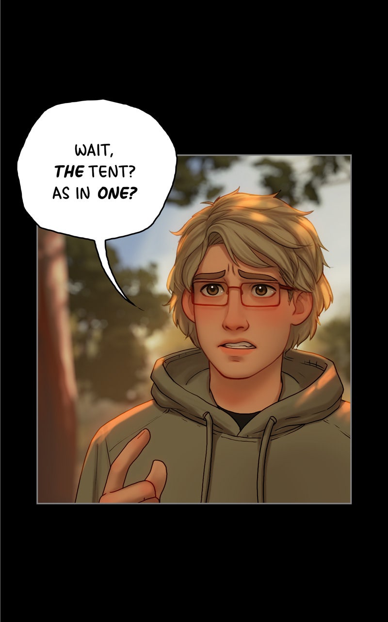 Read Quantum Entanglement chapter 84 image 12 on Lezhin
