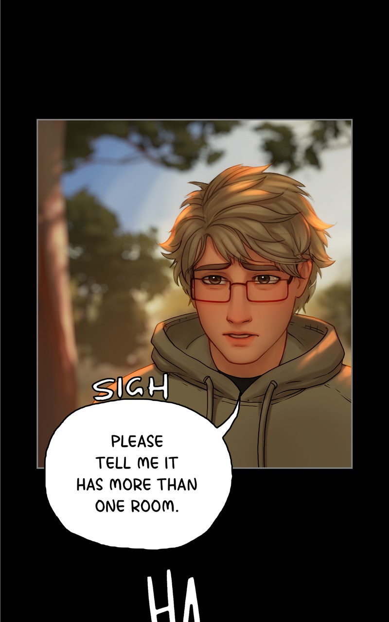 Read Quantum Entanglement chapter 84 image 13 on Lezhin