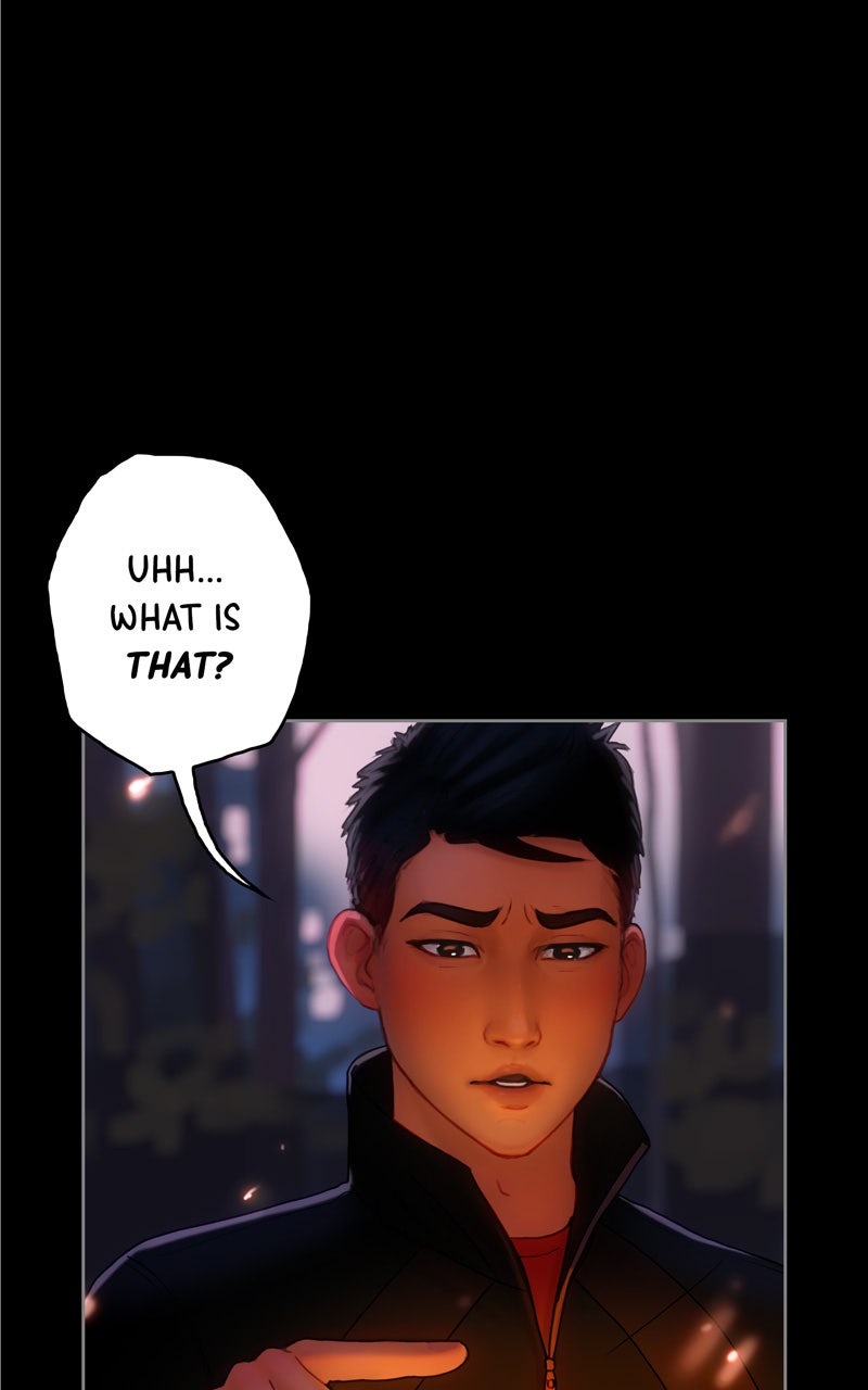 Read Quantum Entanglement chapter 84 image 19 on Lezhin
