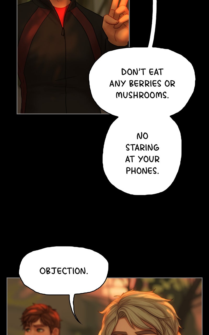 Read Quantum Entanglement chapter 84 image 2 on Lezhin