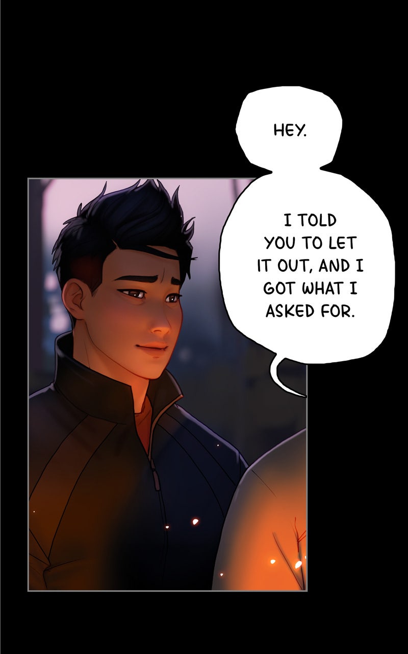 Read Quantum Entanglement chapter 84 image 30 on Lezhin