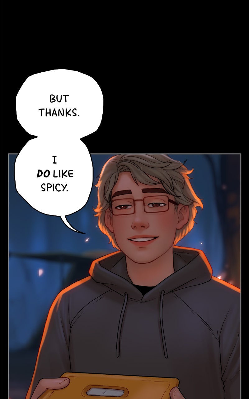 Read Quantum Entanglement chapter 84 image 31 on Lezhin