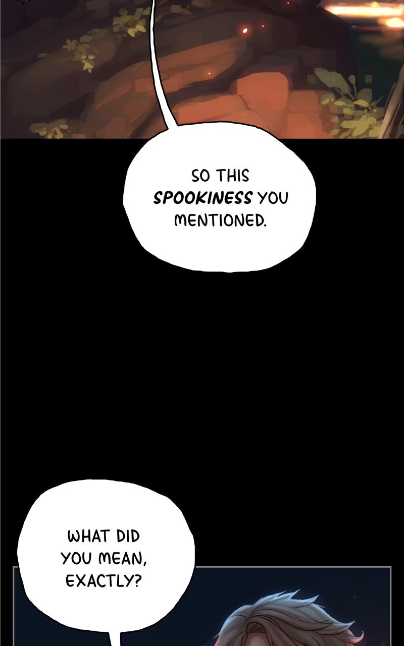 Read Quantum Entanglement chapter 84 image 34 on Lezhin