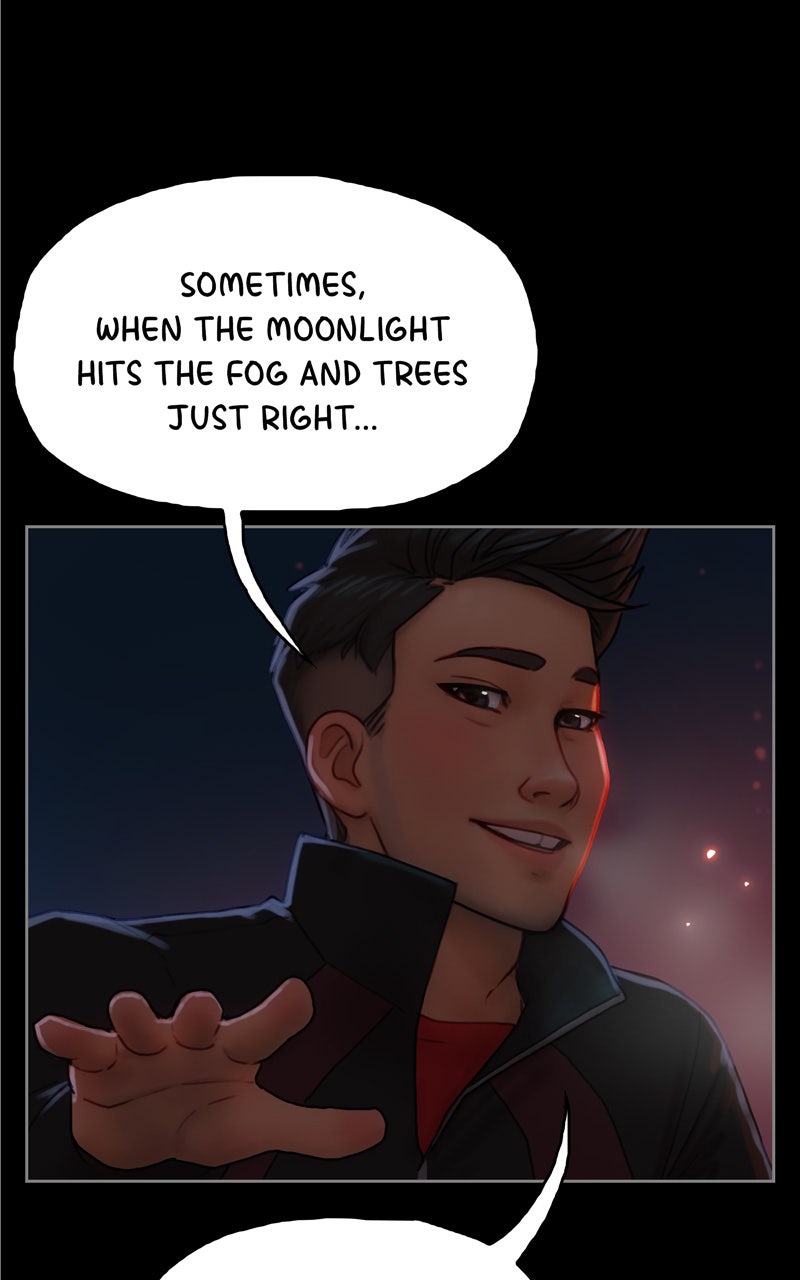 Read Quantum Entanglement chapter 84 image 36 on Lezhin