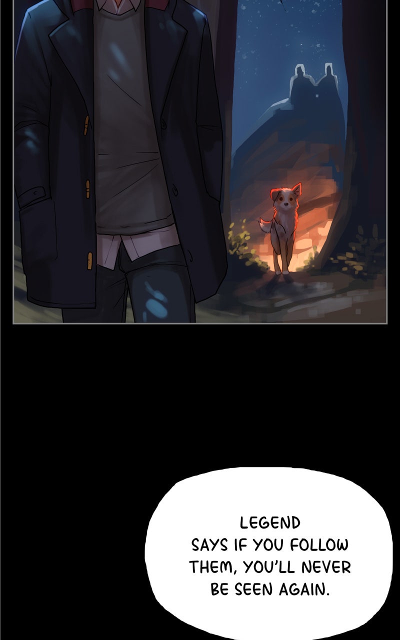 Read Quantum Entanglement chapter 84 image 40 on Lezhin