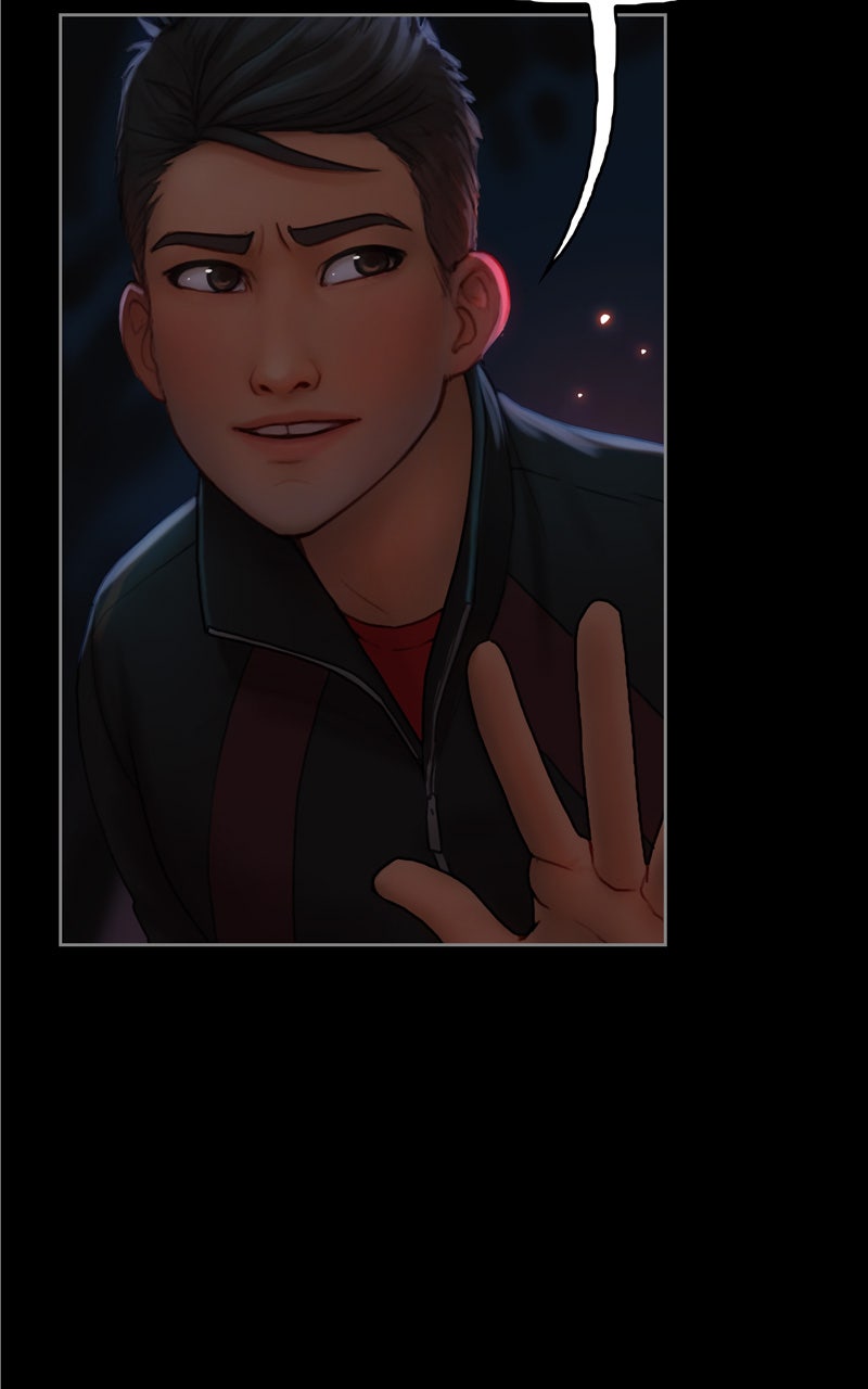 Read Quantum Entanglement chapter 84 image 41 on Lezhin