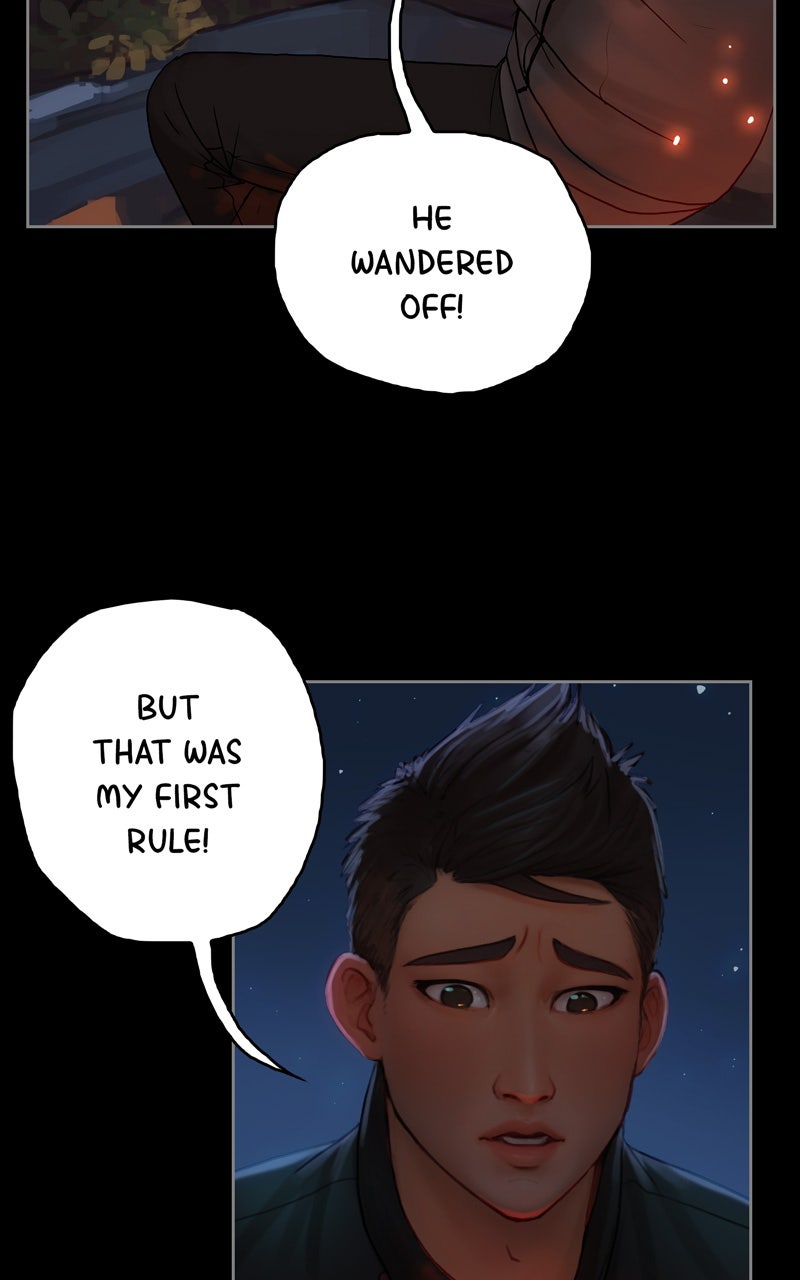 Read Quantum Entanglement chapter 84 image 50 on Lezhin