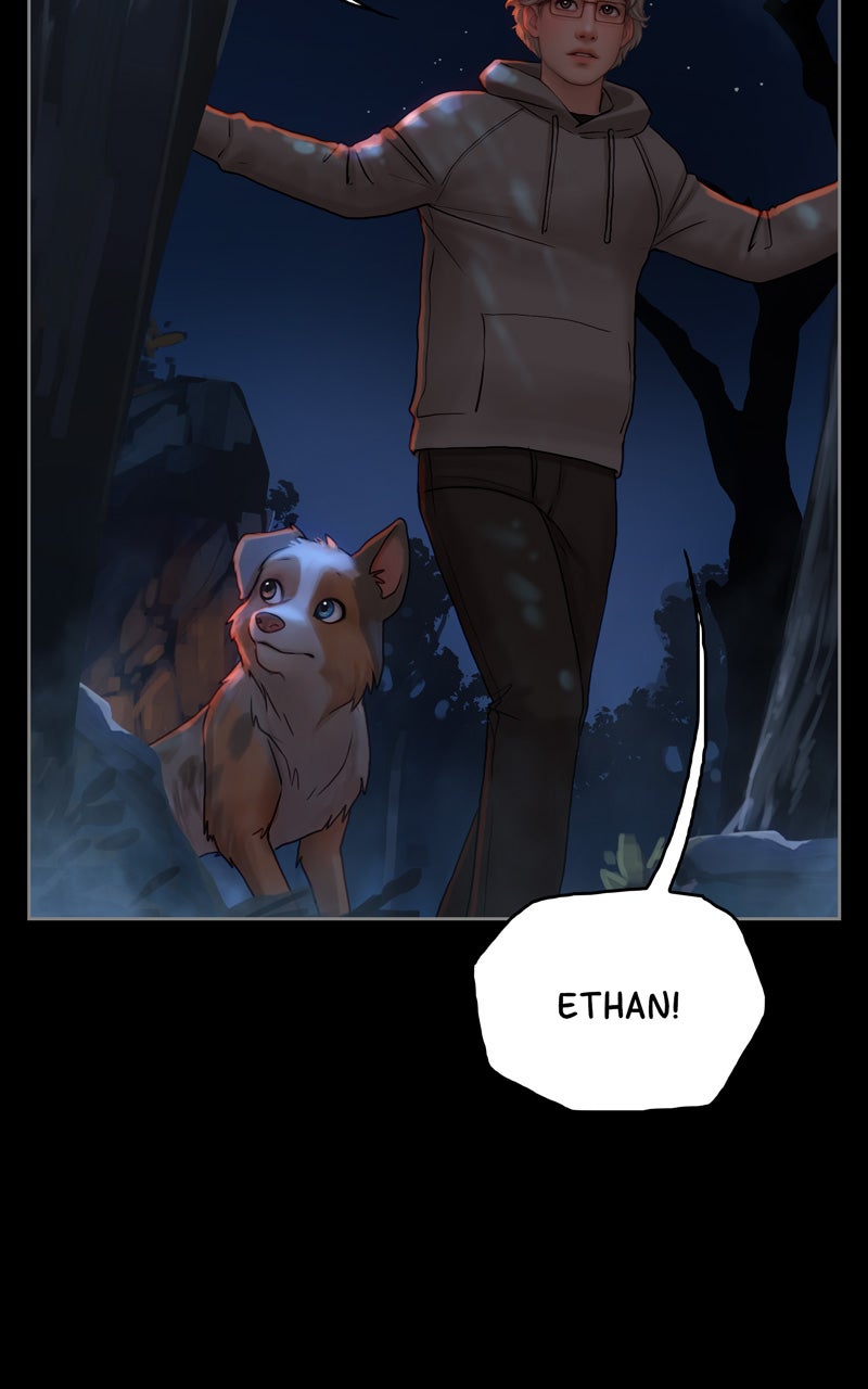 Read Quantum Entanglement chapter 84 image 53 on Lezhin