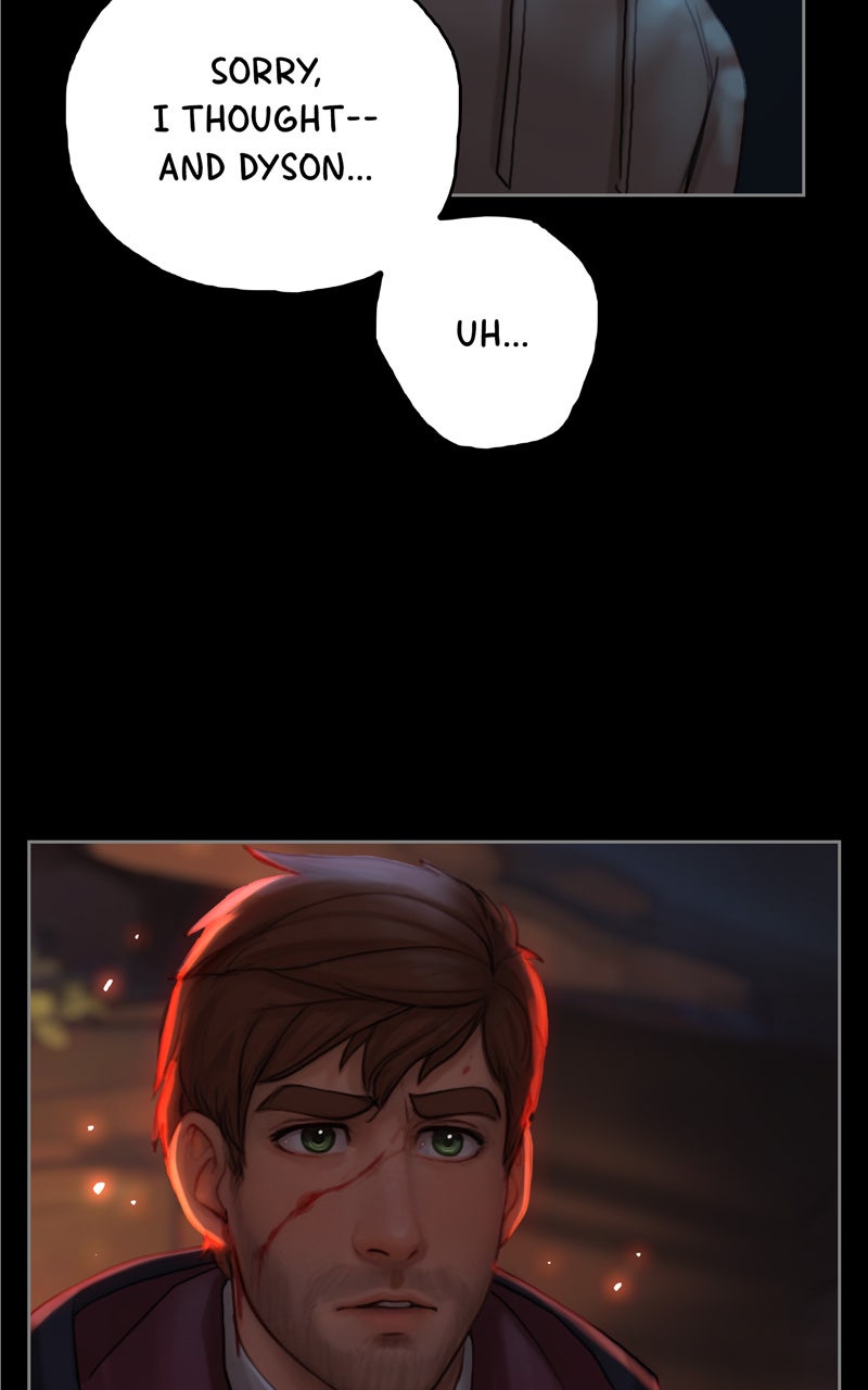 Read Quantum Entanglement chapter 84 image 56 on Lezhin