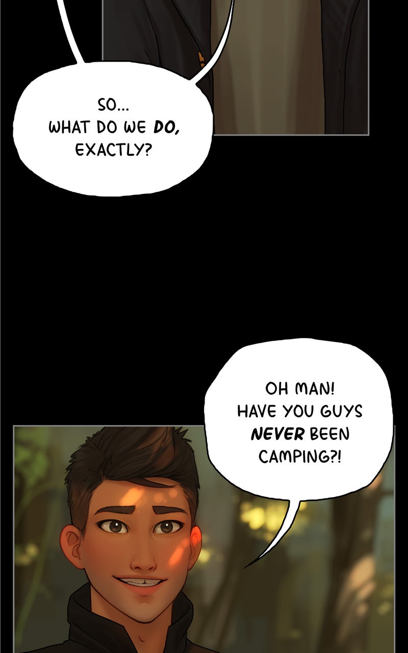 Read Quantum Entanglement chapter 84 image 8 on Lezhin