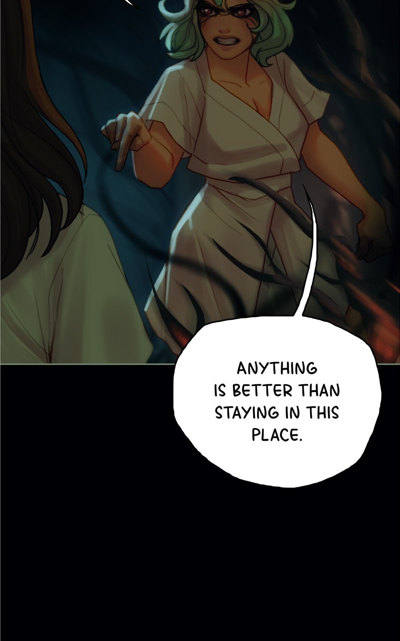 Read Quantum Entanglement chapter 85 image 11 on Lezhin