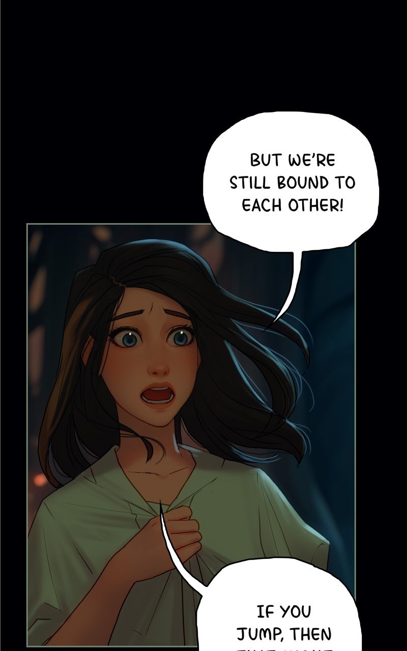 Read Quantum Entanglement chapter 85 image 12 on Lezhin
