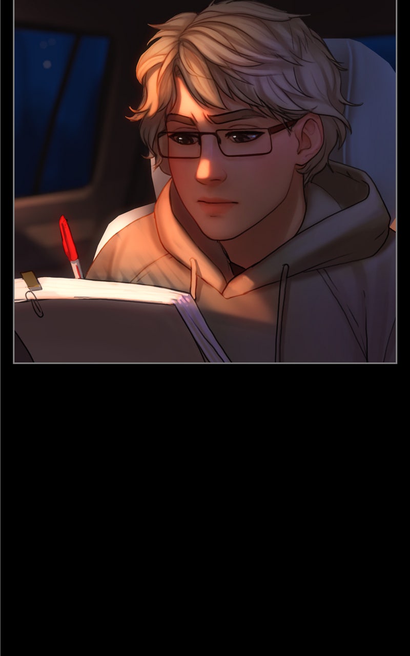 Read Quantum Entanglement chapter 85 image 17 on Lezhin