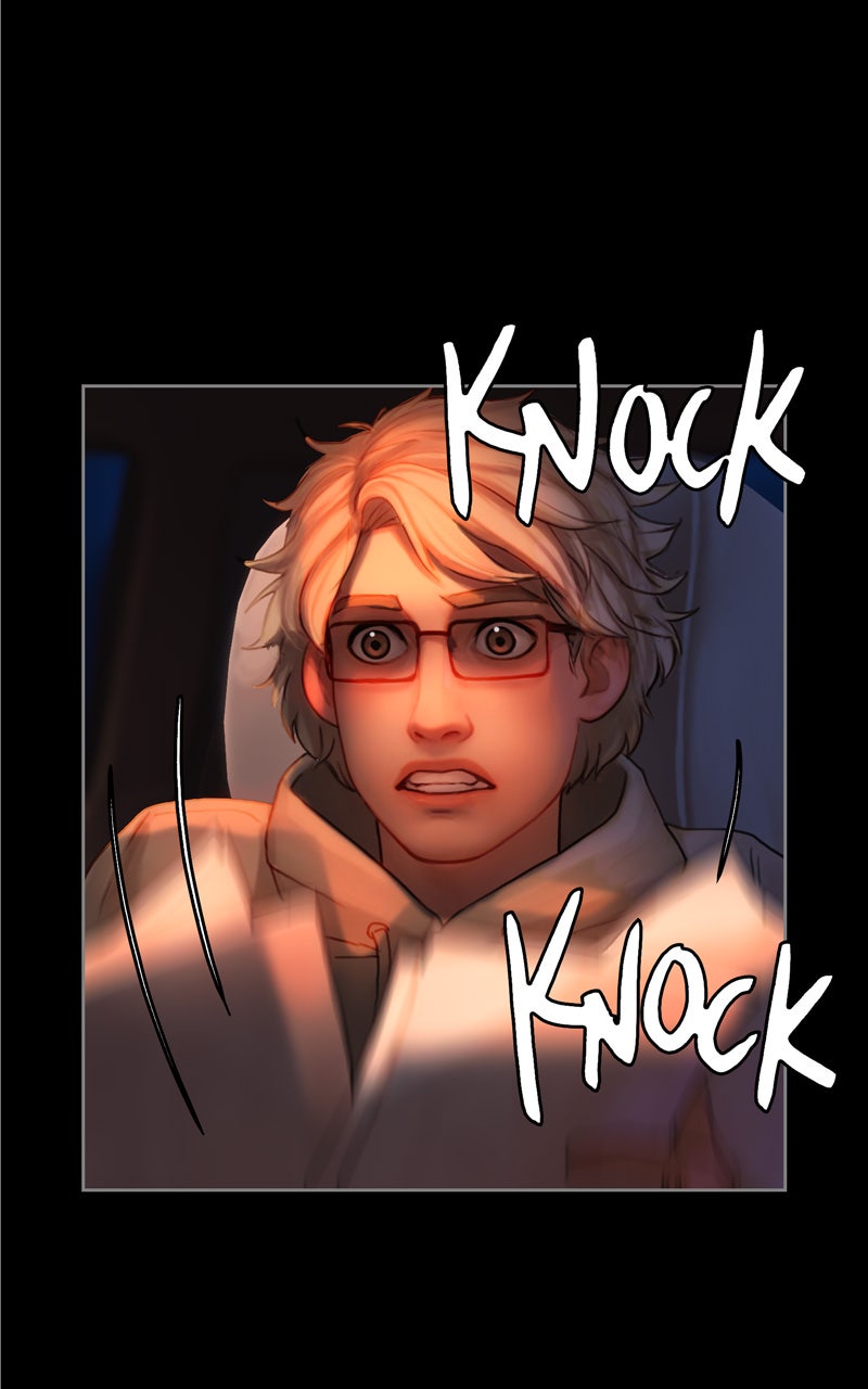 Read Quantum Entanglement chapter 85 image 18 on Lezhin