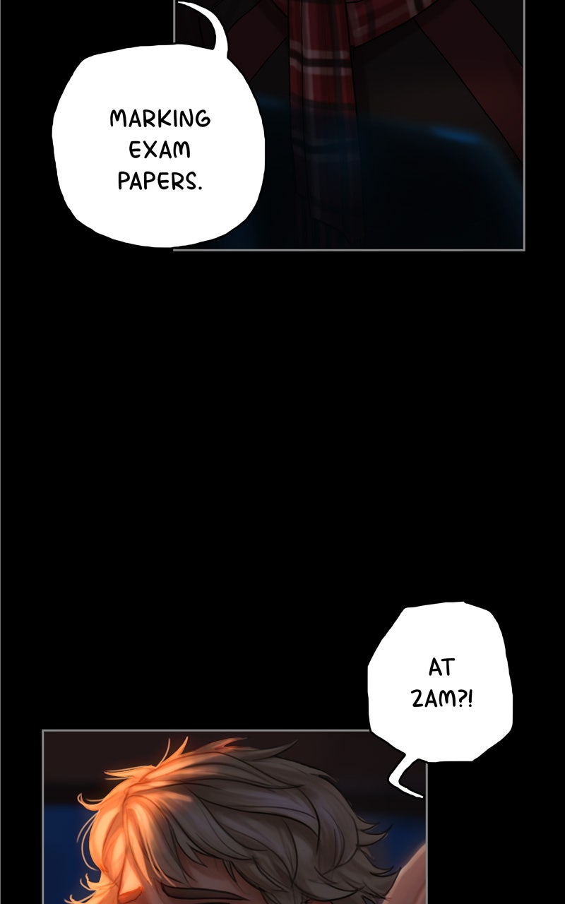 Read Quantum Entanglement chapter 85 image 21 on Lezhin