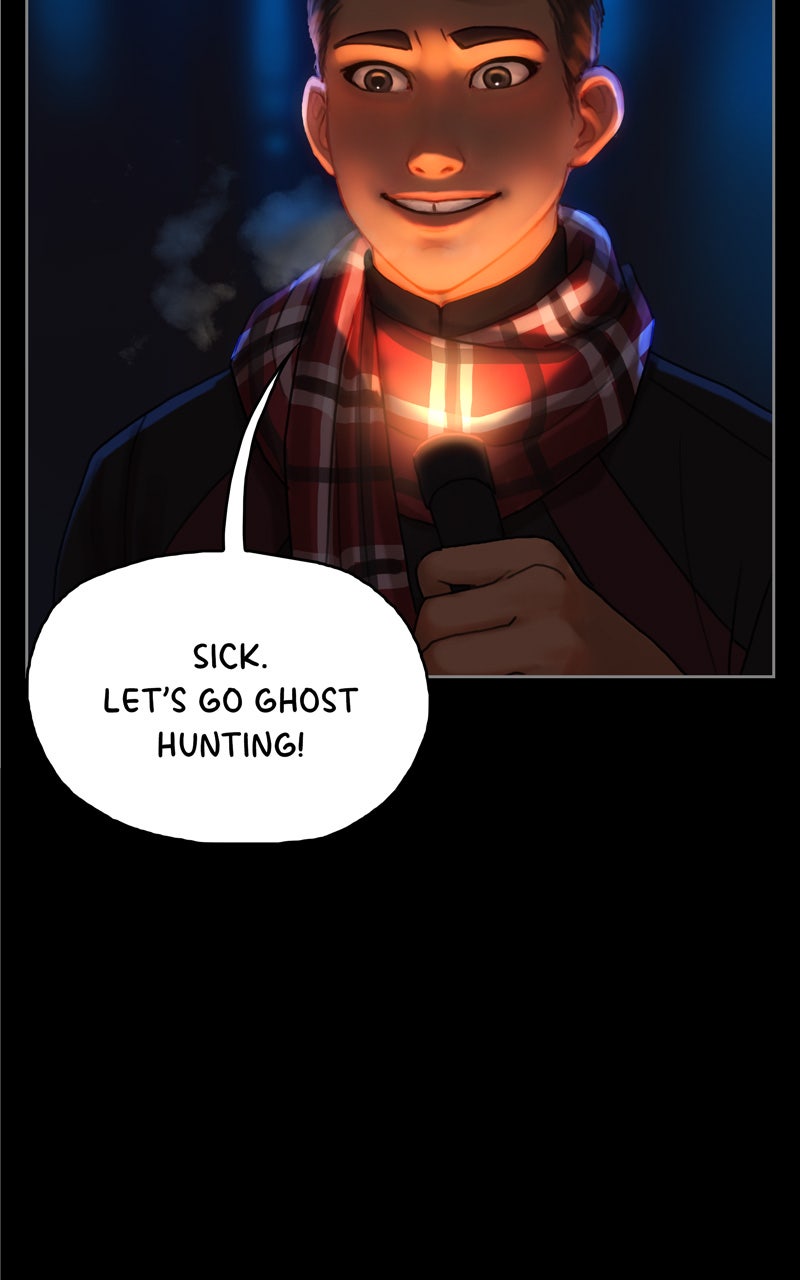 Read Quantum Entanglement chapter 85 image 23 on Lezhin
