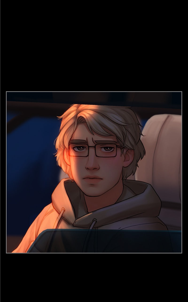 Read Quantum Entanglement chapter 85 image 24 on Lezhin
