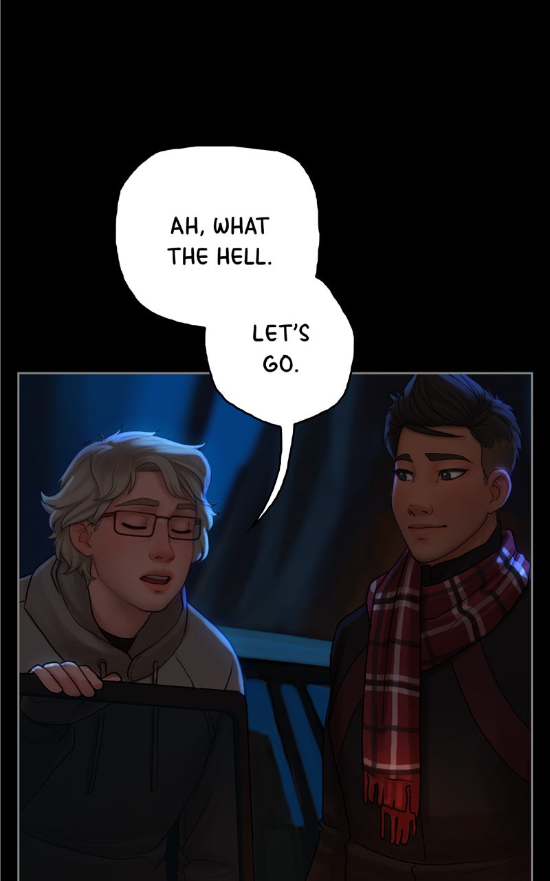 Read Quantum Entanglement chapter 85 image 26 on Lezhin