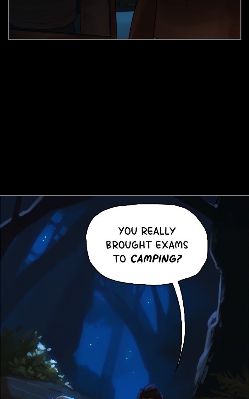 Read Quantum Entanglement chapter 85 image 27 on Lezhin