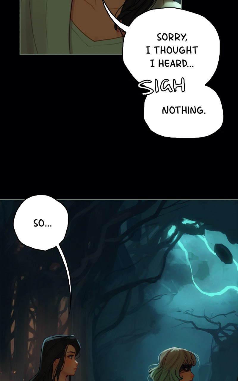 Read Quantum Entanglement chapter 85 image 3 on Lezhin