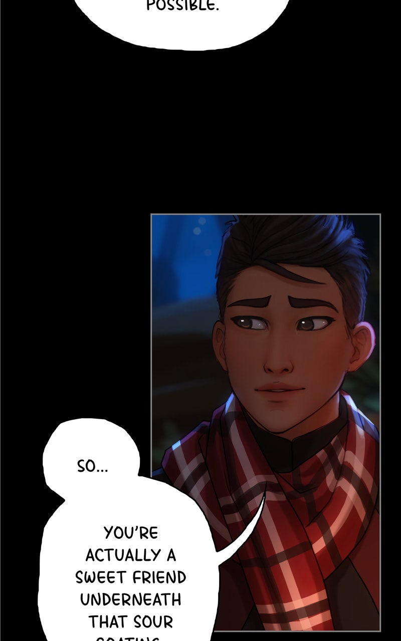 Read Quantum Entanglement chapter 85 image 31 on Lezhin