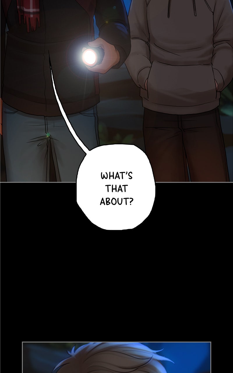 Read Quantum Entanglement chapter 85 image 34 on Lezhin