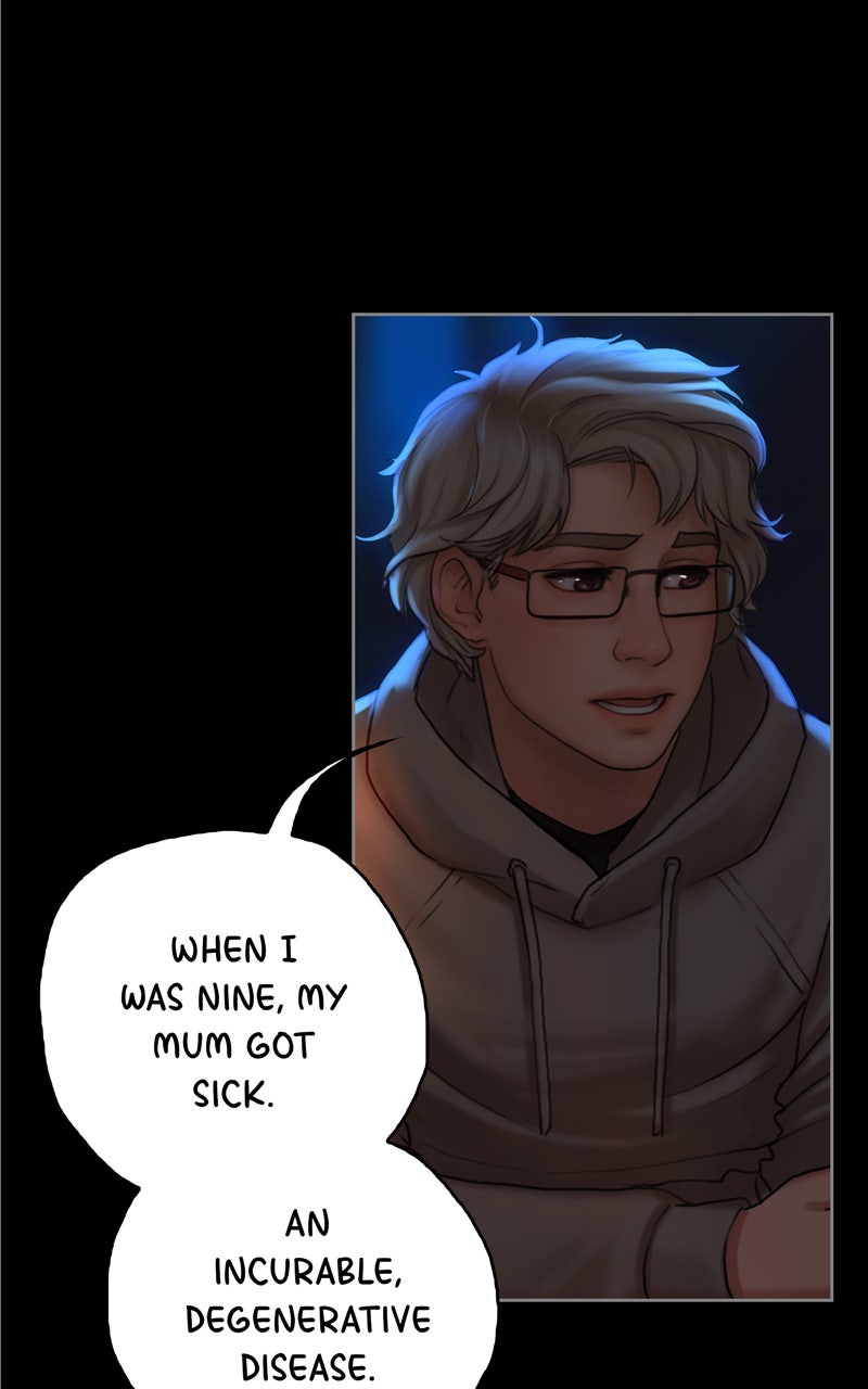 Read Quantum Entanglement chapter 85 image 36 on Lezhin