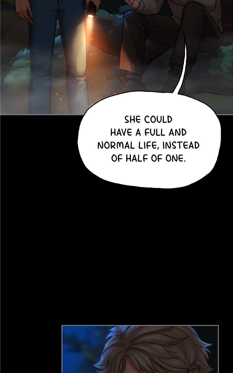 Read Quantum Entanglement chapter 85 image 38 on Lezhin