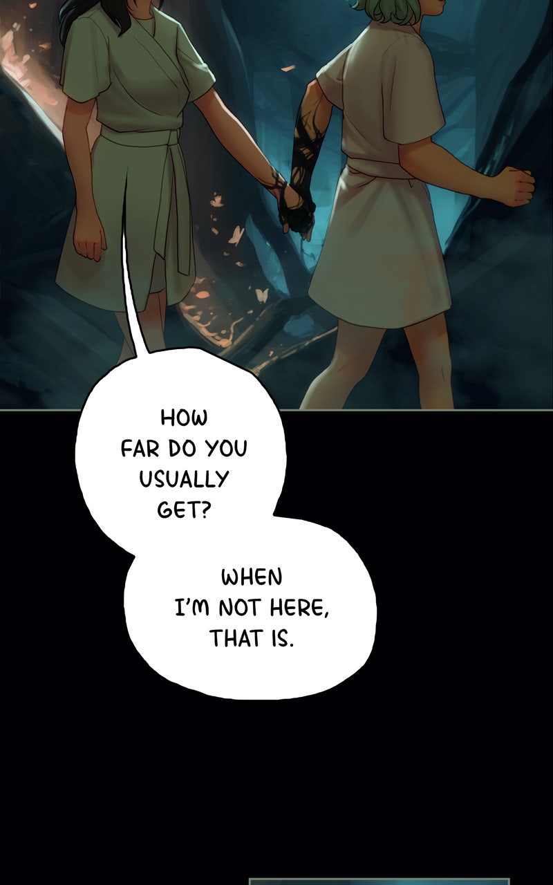 Read Quantum Entanglement chapter 85 image 4 on Lezhin