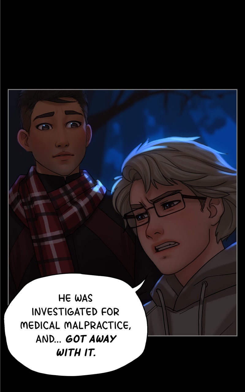 Read Quantum Entanglement chapter 85 image 42 on Lezhin